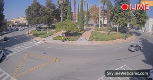 【LIVE】 Webcam Orange - California | SkylineWebcams