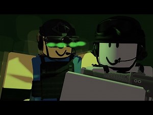 Cloakers Revenge (Dummies VS Noobs Animation)