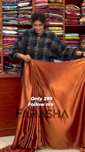 ORDER ON WHATSAPPS No. 7088730534 ❤️ Price : Rs.299/ 100 Shipping 😍 https://wa.me/message/6JVPYFKABZCLN1 ✔️ Worldwide Shipping available. ✔️ Stiching Srvice - Yes ✔️Reseller Most Welcome . . 👇 𝗕𝗼𝗼𝗸 𝗢𝗿𝗱𝗲𝗿 𝗜𝗻𝗾𝘂𝗶𝗿𝘆 𝗣𝗹𝗲𝘀𝗲 𝗝𝘂𝘀𝘁 𝗖𝗹𝗶𝗰𝗸 𝗪𝗵𝗮𝘁𝘀𝗔𝗽𝗽 𝗟𝗶𝗻𝗸 👇 𝗣𝗥𝗢𝗗𝗨𝗖𝗧 𝗗𝗘𝗧𝗔𝗜𝗟𝗦 : ▪️Saree Fabric : Geogette ▪️Saree Work : Sequence & Thread Embroidery Work ▪️Saree Size : 5.50 MTR ▪️Saree Butta : 50 Butta ▪️Blouse Fabric : Satin Silk ▪️Blouse Work : Plain ▪️B