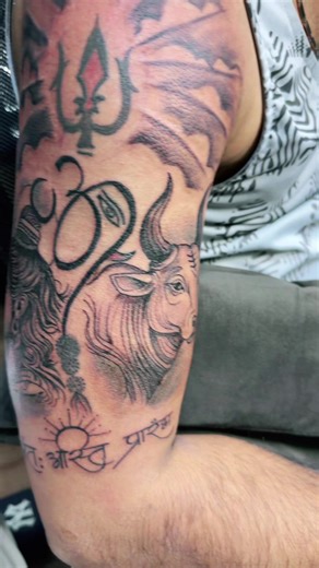 Tattoo Time: Unique Designs and Techniques Explained