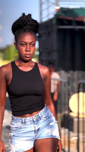 Prime Model Management on TikTok