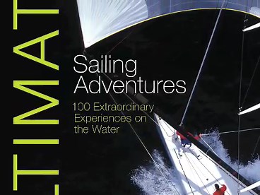 Ultimate Sailing Adventures