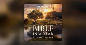 Guidance from the Medium - The Book of 1 Samuel - Bible in a Year with Jack Graham