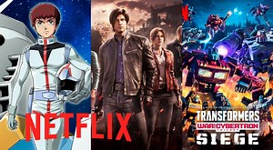 Netflix: conoce los animes de estreno para julio en la plataforma de streaming