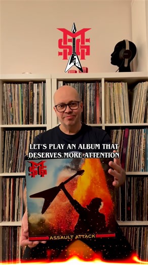 Peder🇸🇪 - vinyl and music lover on Instagram: "MSG never reached the Premier League of hard rock back in the 80’s but they were not far behind the big bands. They should have been up there though because the first three of their four albums are strong and really good, and Michael Schenker is well Michael Schenker - one of the best guitar players out there. ✨I think Bonnet was a perfect fit for for the band and it’s such a shame they never toured with him. That infamous warm up gig where a drun