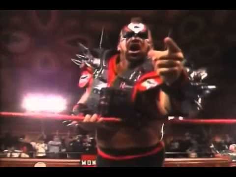 ''Road Warriors''/Legion Of Doom 5th Titantron (2003 Classic Titantron)
