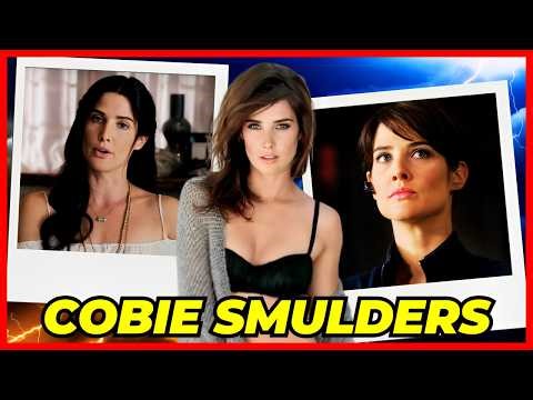 Cobie Smulders Complete Filmography – Every Role From 2004 to 2025 🎬🔥