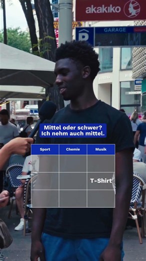 Hättest du den Unterschied zwischen Dur und Moll gewusst? 🤔 #quiz #allgemeinwissen #musik