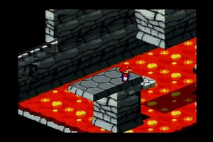 【SFC実況】今こそクリア「マリオRPG」【その32】