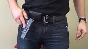 SHARE and LIKE: The ultimate line of concealed carry holsters specifically designed to comfortably fit with almost any outfit. | Urban Carry Holsters