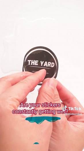 Are you having trouble with low-quality stickers lately? Worry no more! You can bet on these #OutdoorStickers from StickerDot! 🦸💪 Custom #BumperStickers and Decals are now 20% OFF! With just a few clicks, you can get the best materials for your branding designs. ✨ #fyp #foryoupage #foryou #stickers #outdoor #vinylstickers #stickershop #stickerprinting #nz #NewZealand #nzshop #kiwi #customstickers #durablestickers #wonderwoman #promo #nztiktok #viral #trending