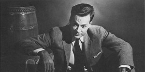 Richard Feynman's Tips on AI