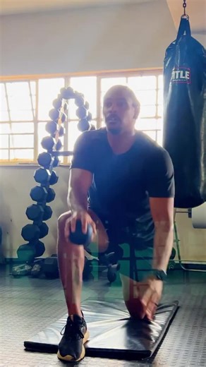 Mobility Exercises for Bowling Practice Sessions