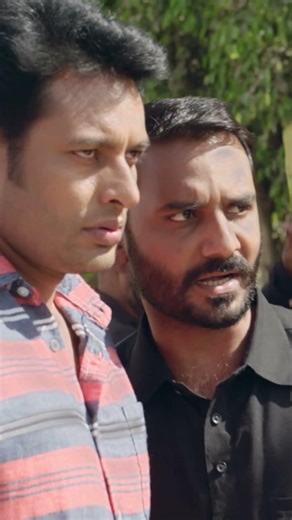 Je lad da ni na ehda mtlb eh ni ke DARPOK aa mai 💢👀🤬 | 🍿 Dakuaan Da Munda | #devkharoud #short