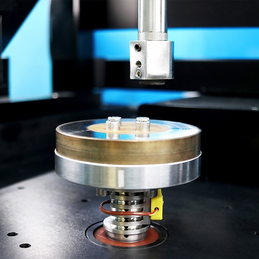 Tribometers | Friction & Wear Testing Instruments – Pin-on-Disk & Rotational Systems | NANOVEA