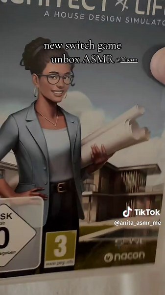 Anita✨ASMR on TikTok