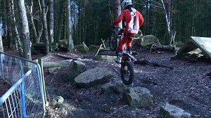 19K views · 324 reactions | The OSET 24.0 concept out for a test at Hook Woods... | OSET Bikes | Facebook