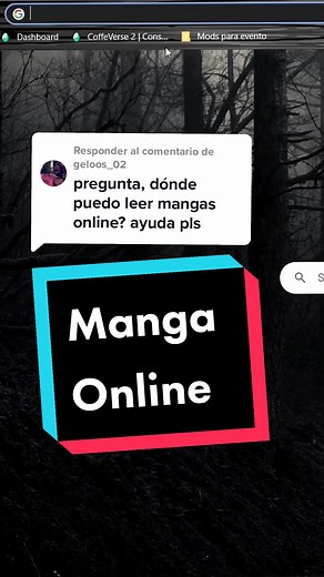Las Mejores Páginas para Leer Manga en Español