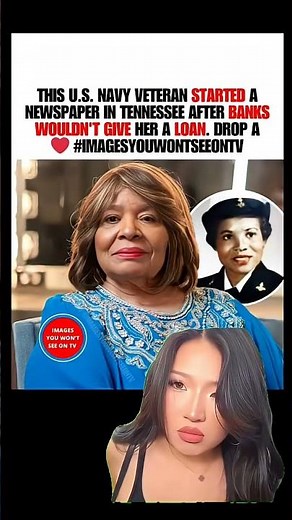 Rosetta Miller-Perry Founded a Newspaper at 56 — Still Advocating at 91! 📰