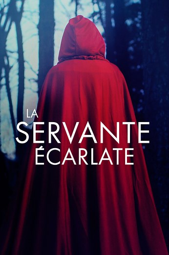 La Servante écarlate (Film, 1990) &mdash; CinéSérie