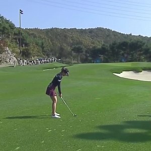 187K views · 1.8K reactions | Spectacular from Lydia! ✅ | LPGA | Facebook