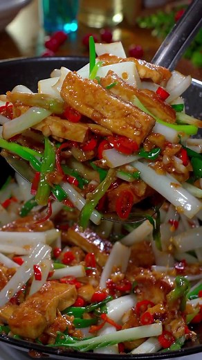 Chinese Pechay Recipe Ideas | Stir Fried Pechay and Tofu
