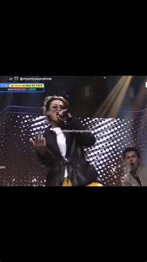Love it when #CORTIS changed the note live😻🙌🏻 #CORTIS #TNT #GREENGREEN #kpop #shorts