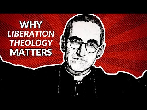 Why You Should Learn Liberation Theology