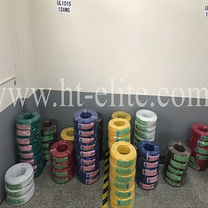 [Hot Item] Mica High Temperature Electric Heater Wire Heat Resistant Wire