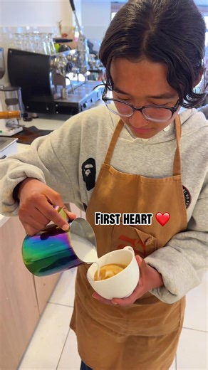 Become a Professional Barista in Nepal