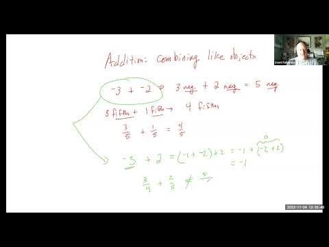 Section 6.2 - Main Content (Part 1)