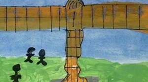 St George's Day Poem