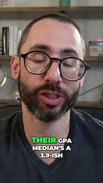 3.4 GPA & 177+ LSAT for T14 Law School