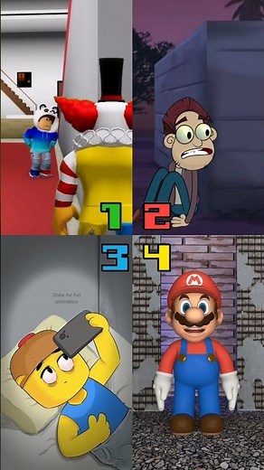 Funniest UH OH STINKY Meme 🤣🐒 | Smooth Animation Remix!