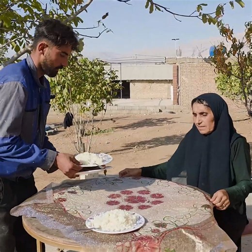 40K views · 1.9K reactions | The Life Maker and the Disabled Grandmother documentary | Natural Lives | Facebook