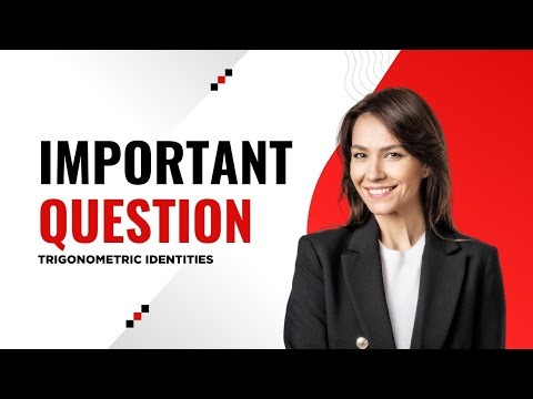 How to Solve Geometric Fast | Geometric Functions Made Easy Top Tricks 