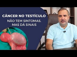 CAROÇO NO TESTÍCULO - É câncer? | Dr. Élio Arão Júnior #testiculo #cancertesticulo #caroço