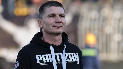 Srđan Blagojević: „Posao uprave je da kreira klupsku politiku koja će donositi uspehe“