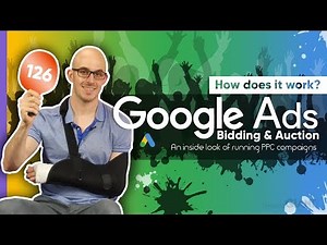 Google Ads Bidding & Auction: How Does It Work? 💰