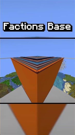 Building a FACTIONS BASE in Minecraft Survival (#104)