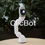 Reimagine What It Means to ‘Play Smart’ With ClicBot, the Most Advanced STEAM Robot Ever Brought to Life