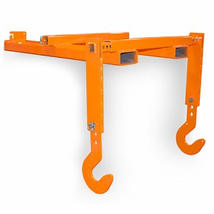 Spool Picking Boom | iTOOLco