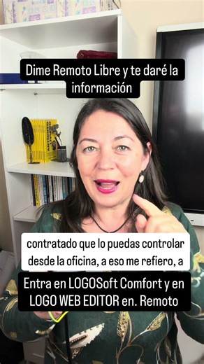 REAL remote access to Siemens LOGO!: modify the program from anywhere (LOGO! Soft Comfort)