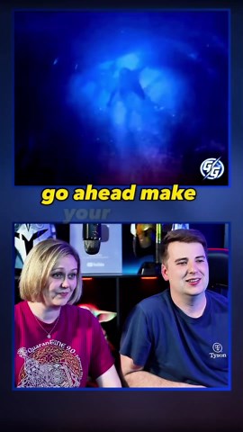 Sink Or Swim! 👀 The Little Mermaid Reaction!