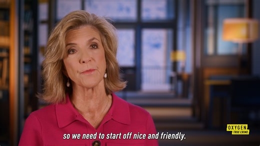 When talking to suspects, Kelly and Steve pay close attention to their reactions and inconsistencies in their stories. Watch the season premiere of Cold Justice on Oxygen True Crime. | Cold Justice