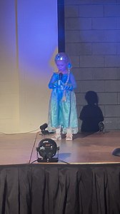 59K views · 4K reactions | She loves to sing and dance. As I post...