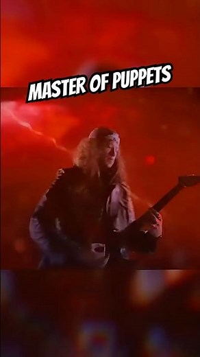 Legendary Eddie Munson "Guitar Scene" #strangerthings #netflix #metallica #season5