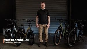 2.7K views · 17 reactions | Safer batteries 欄 Safer rides. (P.S. Order during our Black Friday sale, and you can get a bonus Safe Shield battery for free! Check out Link here: https://www.radpowerbikes.com/pages/sales-deals?utm_source=facebookinstagram&utm_medium=organicsocial&utm_campaign=conversion&utm_term=fans&utm_content=Video for more.) | Rad Power Bikes | Facebook