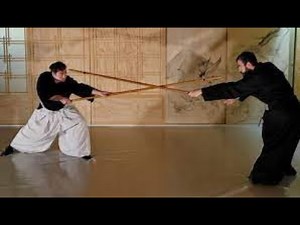 History of Sōjutsu #blade #yari #sojutsu