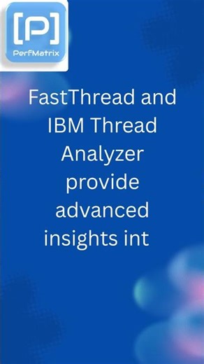 Tools for Thread Dump Analysis #perfmatrix #performanceengineering #threaddump